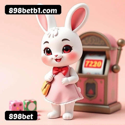 Chuva de Bônus 898bet - Slots