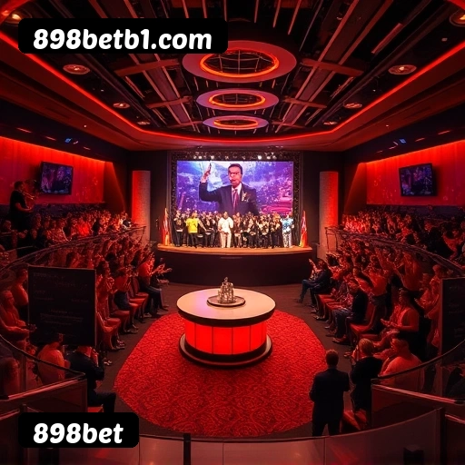 Benefícios Download 898bet