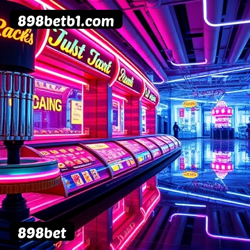 Instalar APK 898bet