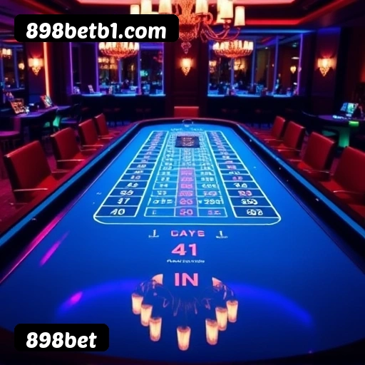 Baixar 898bet Android