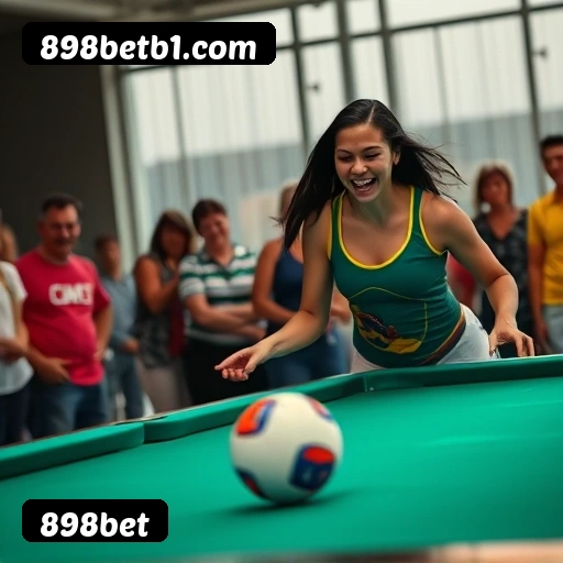 Registro 898bet
