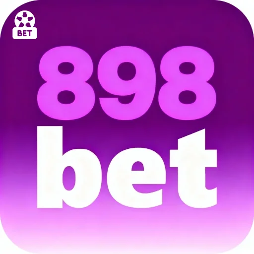 Logo da 898bet