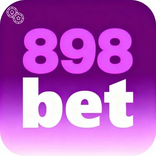 Logo da 898bet