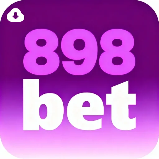 Logo da 898bet