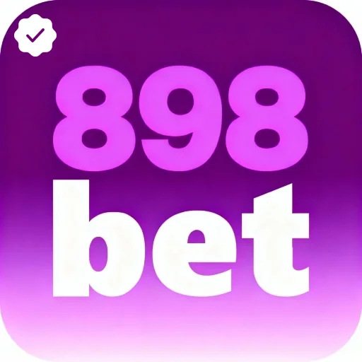Logo da 898bet