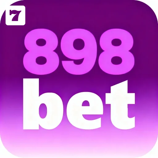 Logo da 898bet