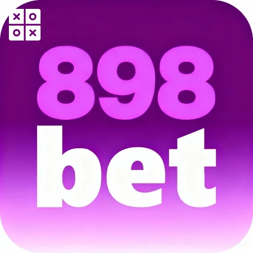 Logo da 898bet