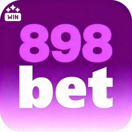 Logo da 898bet