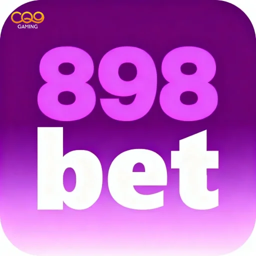 Logo da 898bet
