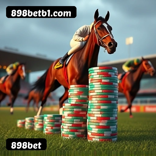 APK 898bet Android