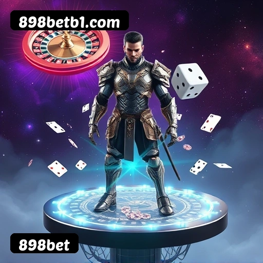 Slots mobile 898bet