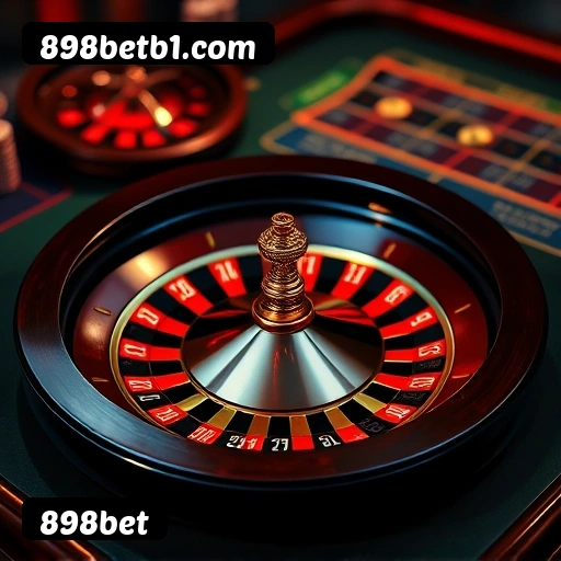 Slots mobile 898bet