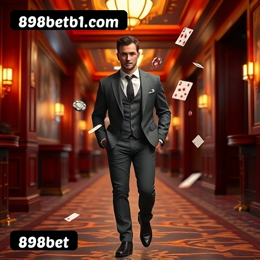 Free spins 898bet