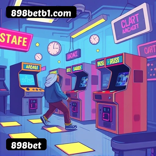 Níveis VIP 898bet
