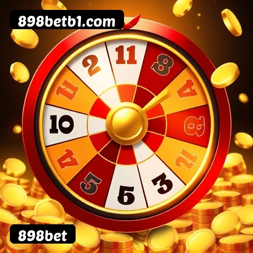 App Mobile 898bet